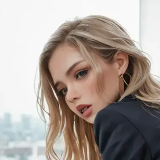 KI-Pornobild-Generator