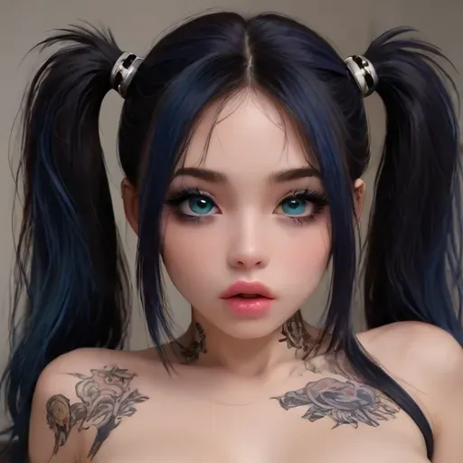 AI porn image generator