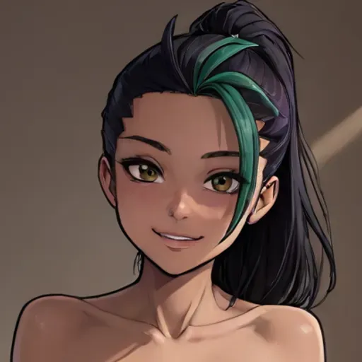 générateur d’images porno IA