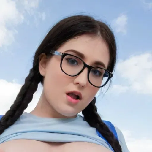 KI-Pornobild-Generator