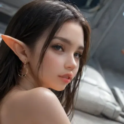 AI 포르노 이미지 생성기