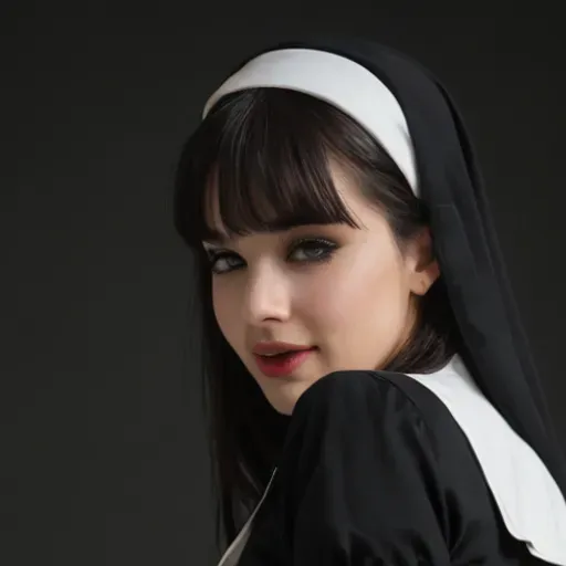 KI-Pornobild-Generator