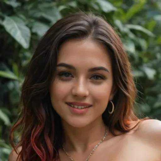 โปรแกรมสร้างภาพโปรนที่ใช้ปัญหา AI