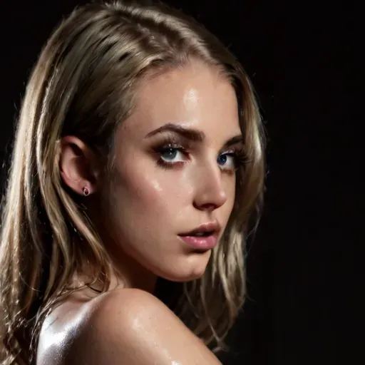 AIポルノ画像ジェネレーター