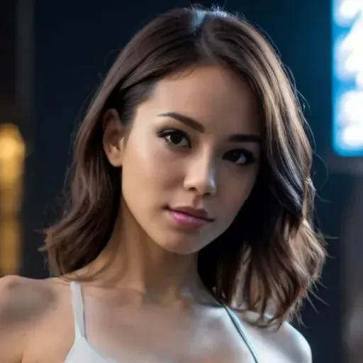 โปรแกรมสร้างภาพโปรนที่ใช้ปัญหา AI