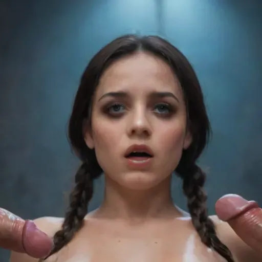 generatore di immagini porno IA