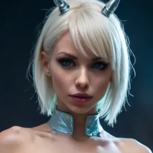 KI-Pornobild-Generator