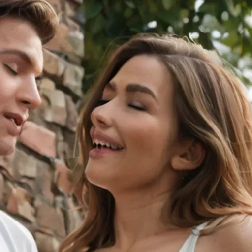 โปรแกรมสร้างภาพโปรนที่ใช้ปัญหา AI