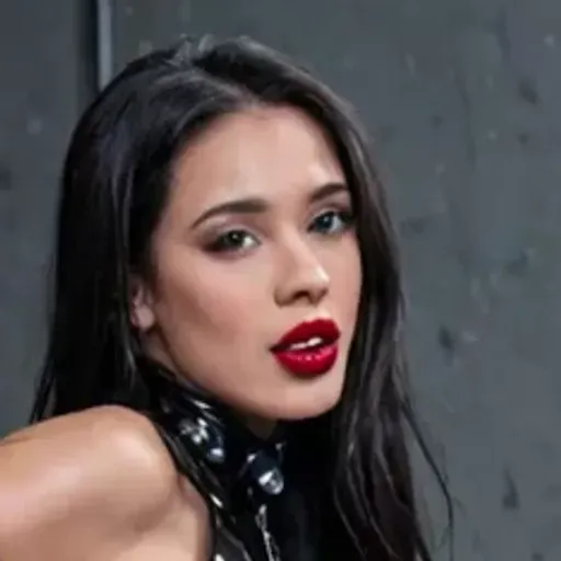 генератор порно-изображений на ИИ