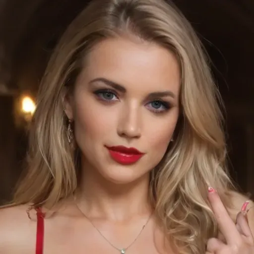 โปรแกรมสร้างภาพโปรนที่ใช้ปัญหา AI