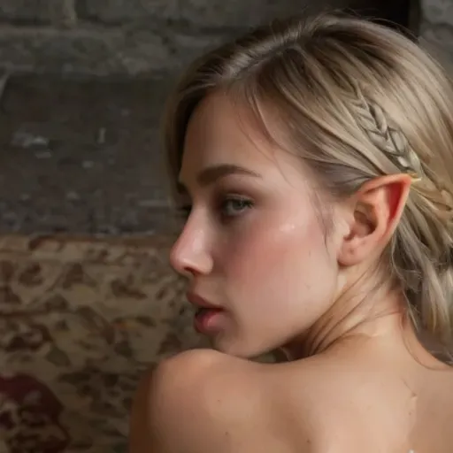 Pencipta imej lucah AI