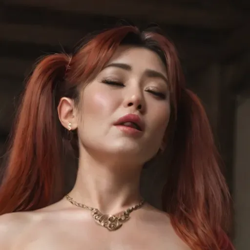 generatore di immagini porno IA