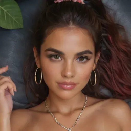 Pencipta imej lucah AI