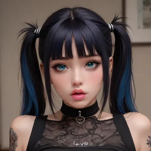 AI porn image generator