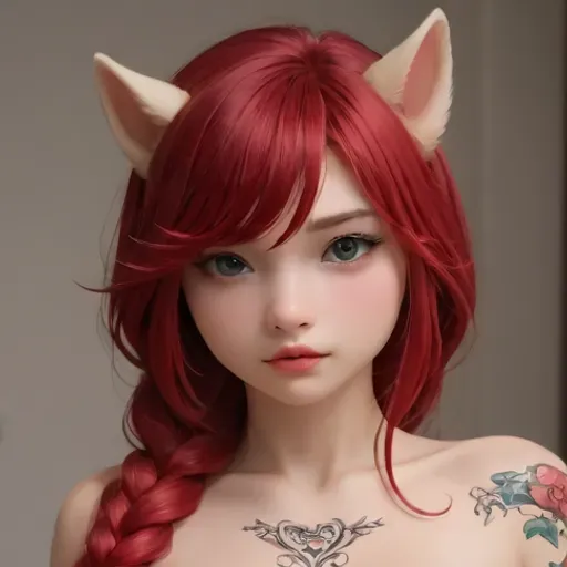 KI-Pornobild-Generator