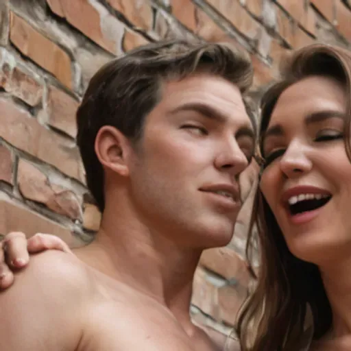 AI 포르노 사진 생성기