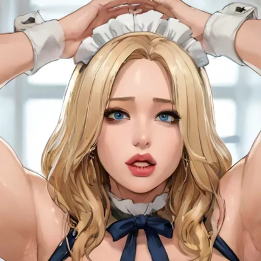 KI-Pornobild-Generator