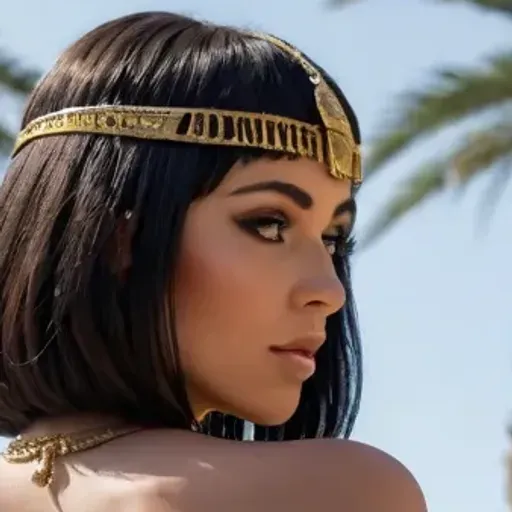 Pencipta imej lucah AI