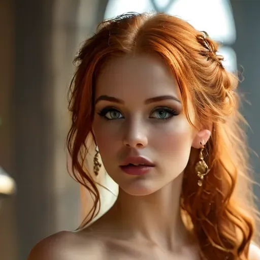 AI porn image generator