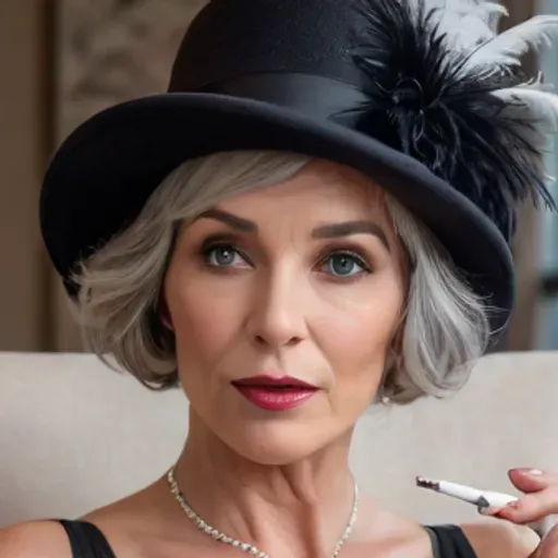 โปรแกรมสร้างภาพโปรนที่ใช้ปัญหา AI