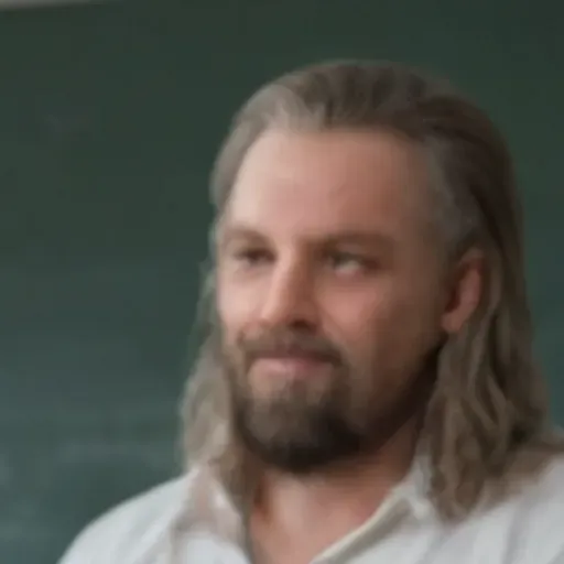 โปรแกรมสร้างภาพโปรนที่ใช้ปัญหา AI