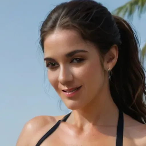 KI-Pornobild-Generator