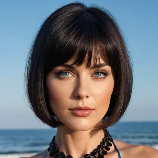 โปรแกรมสร้างภาพโปรนที่ใช้ปัญหา AI