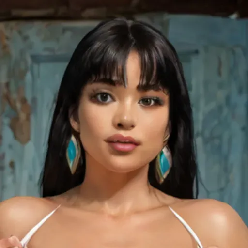 generatore di immagini porno IA