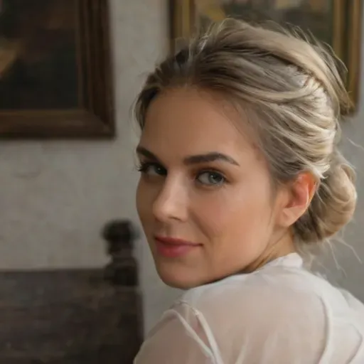 KI-Pornobild-Generator