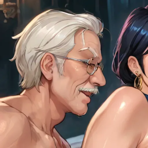 generatore di immagini porno IA