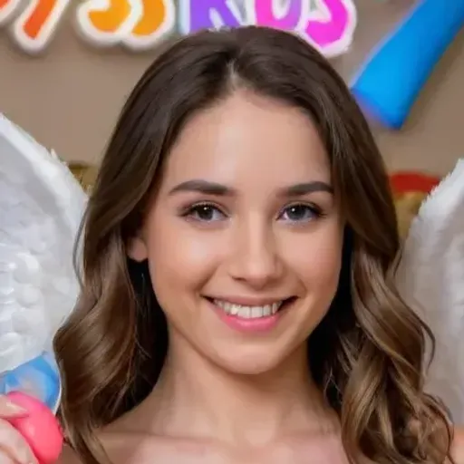 Pencipta imej lucah AI