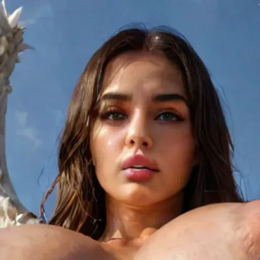 Pencipta imej lucah AI