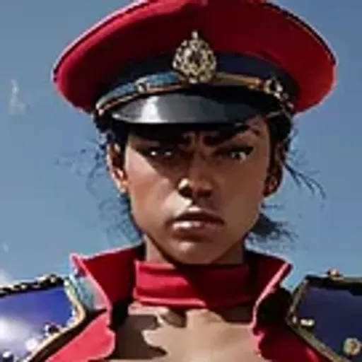 โปรแกรมสร้างภาพโปรนที่ใช้ปัญหา AI