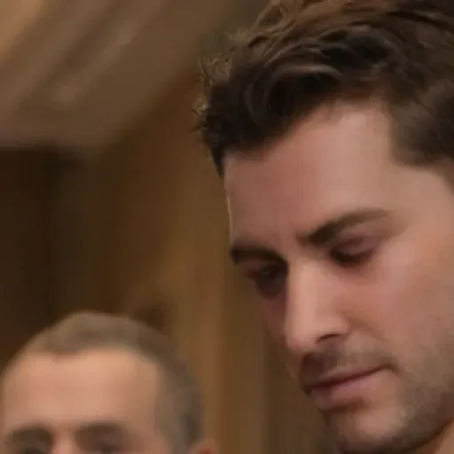 Pencipta imej lucah AI