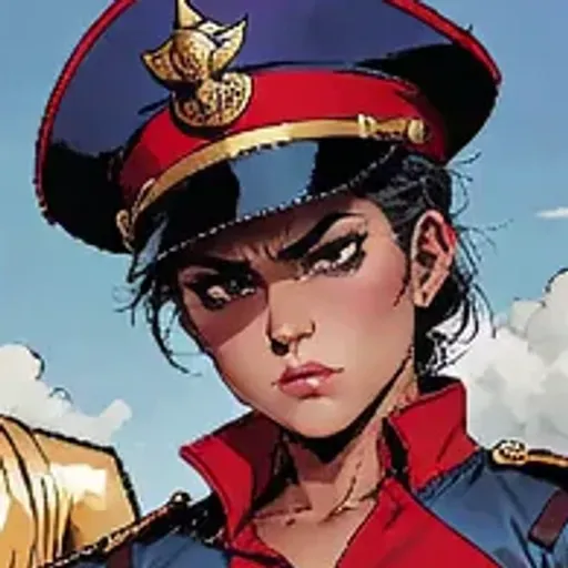 AIポルノ画像ジェネレーター