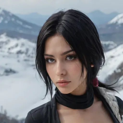 AI 포르노 이미지 생성기