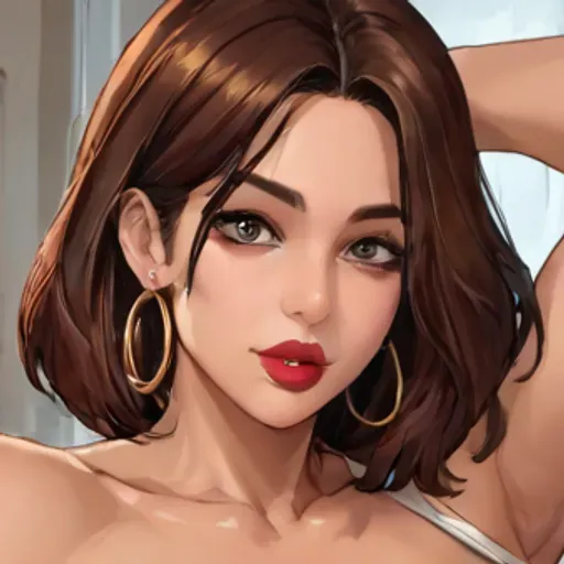 generatore di immagini porno IA