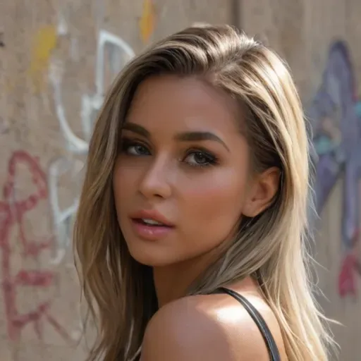 generatore di immagini porno IA