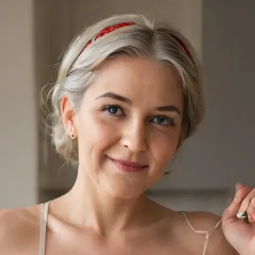 Pencipta imej lucah AI