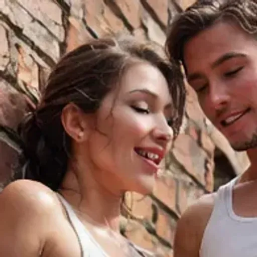 yapay zekâ porno foto üretici