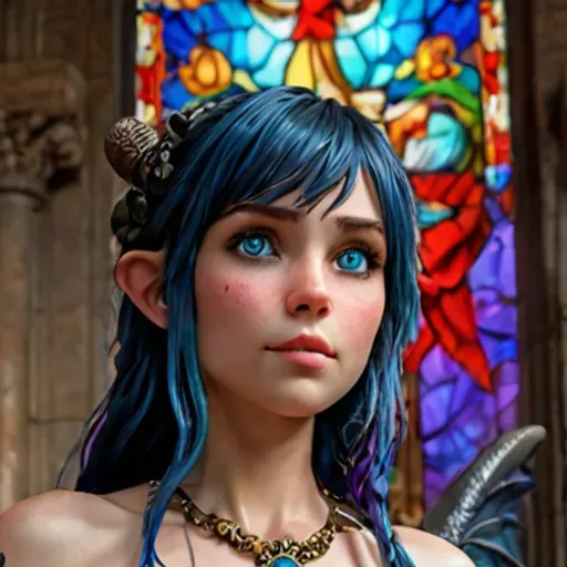 générateur d’images porno IA