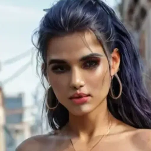 generatore di immagini porno IA