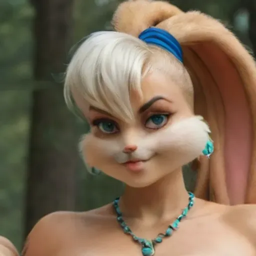 generatore di immagini porno IA