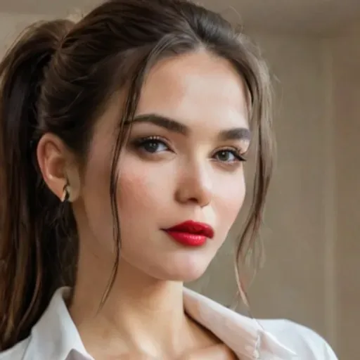 โปรแกรมสร้างภาพโปรนที่ใช้ปัญหา AI