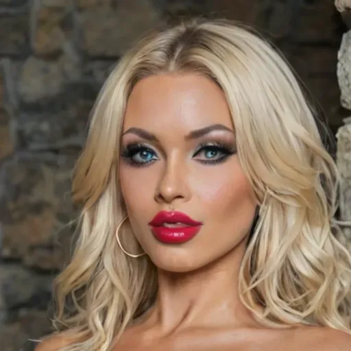 Pencipta imej lucah AI