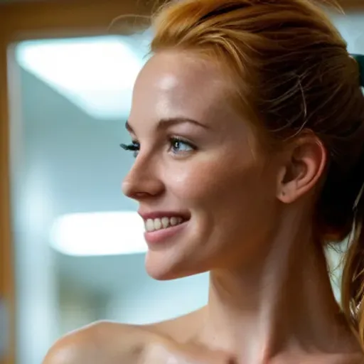 AIポルノ画像ジェネレーター