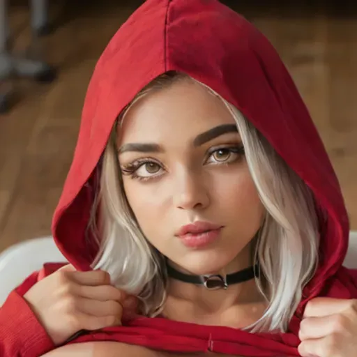 โปรแกรมสร้างภาพโปรนที่ใช้ปัญหา AI