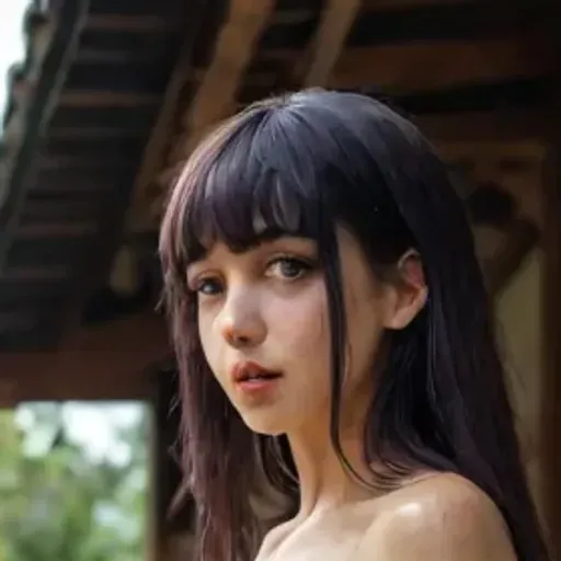 generatore di immagini porno IA