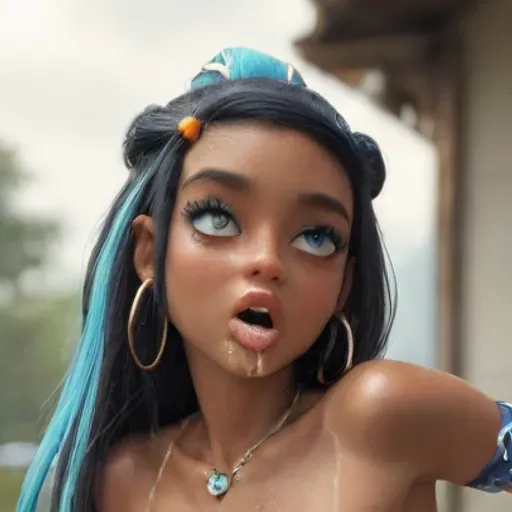 โปรแกรมสร้างภาพโปรนที่ใช้ปัญหา AI