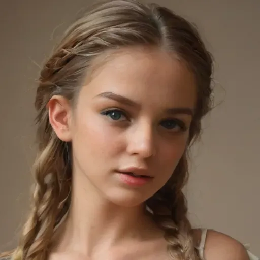 AI 포르노 이미지 생성기